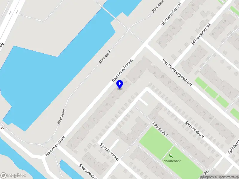 Airport Retailers Association International B.V.