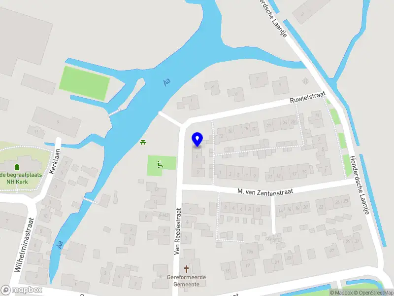 YVDB Dienstverlening