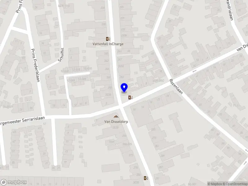 Finn van Ojen Hospitality