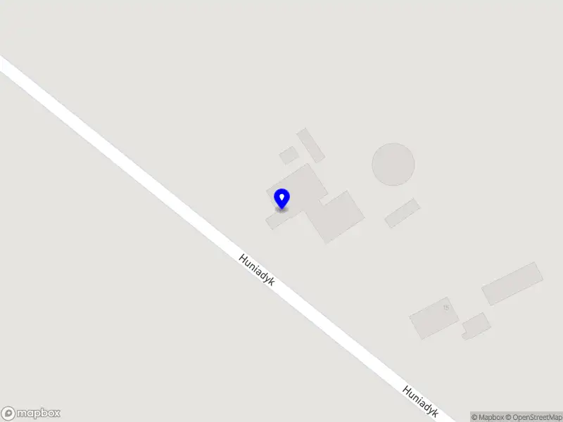 Gezinshuis Eltse Dei