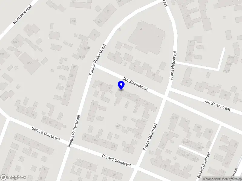 J. Magg Holding B.V.