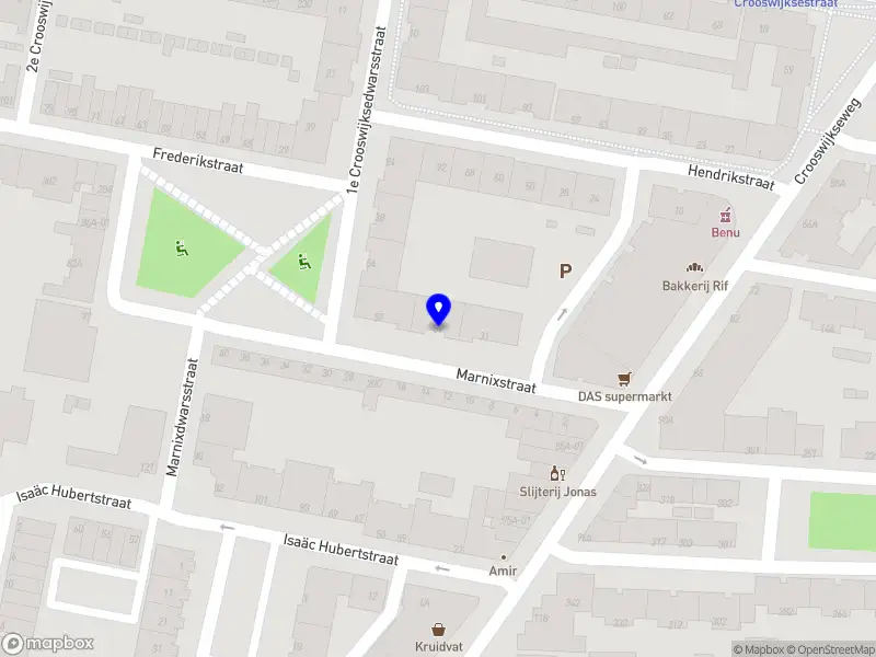 Bridges of Resilience