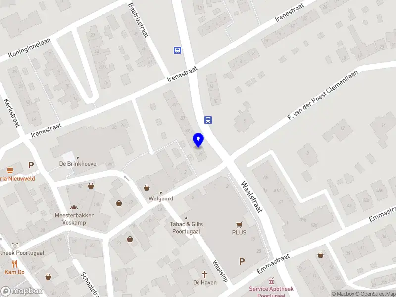 Spik&Span Uitzendbureau B.V.