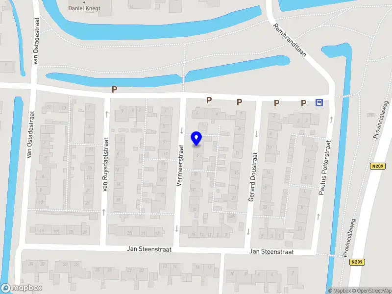 Huizer Zonwering B.V.