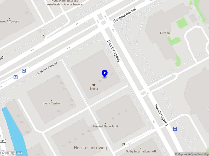 Maasraket Group B.V.