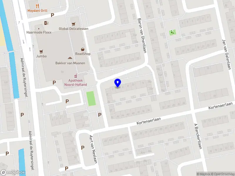 van der Zalm Projects B.V.