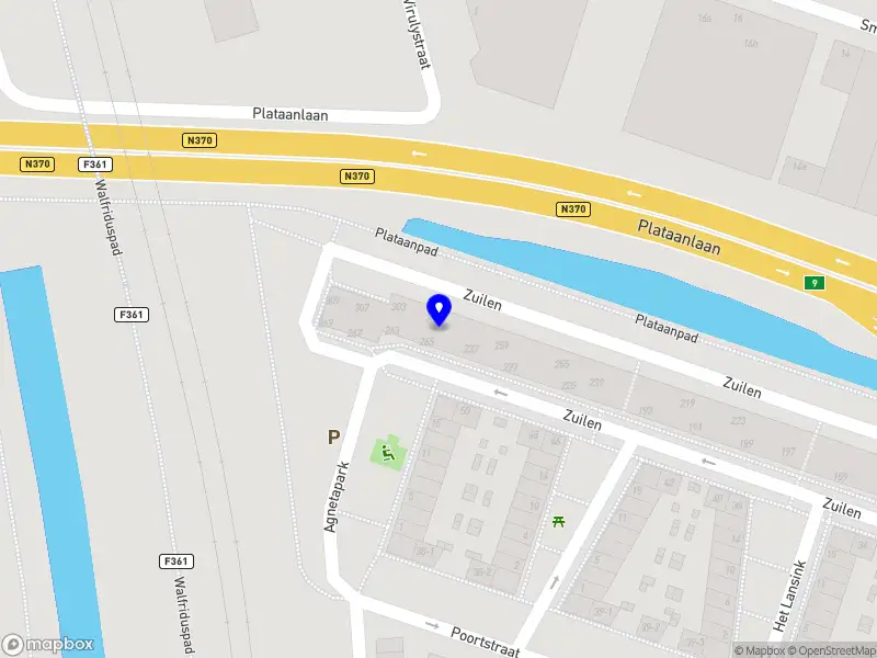 Coeriels Conditioning