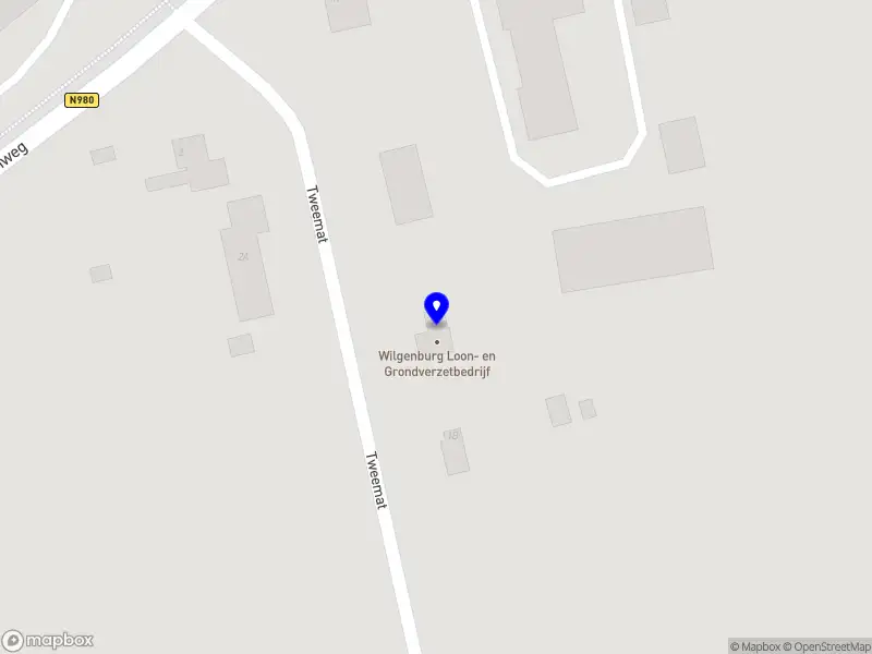 Loon- en Grondverzetbedrijf Wilgenburg V.O.F.