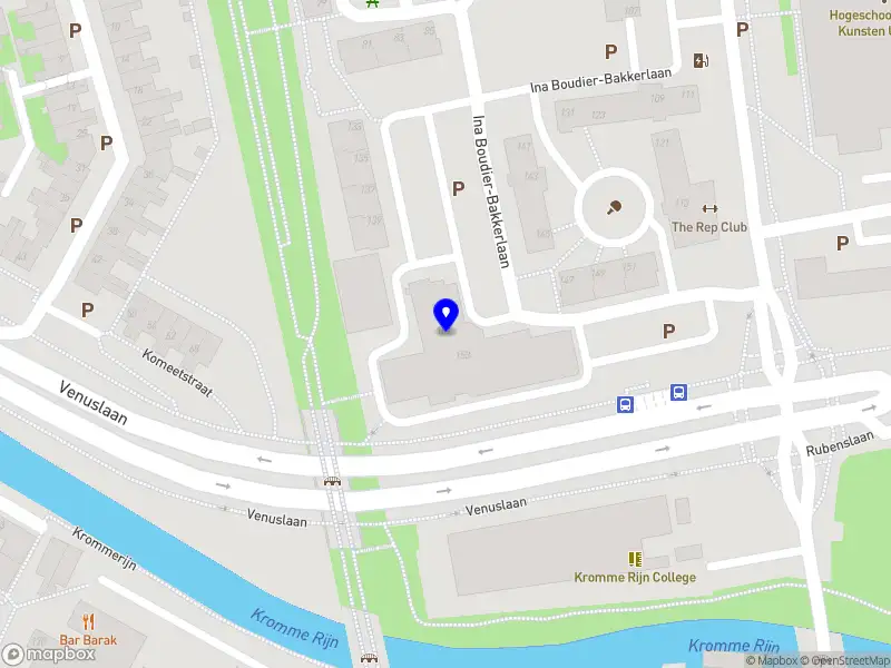 Muziekdocent Van Huijstee