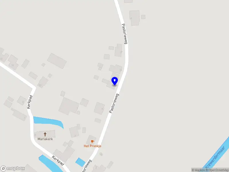 Van de Boer Cateringservice