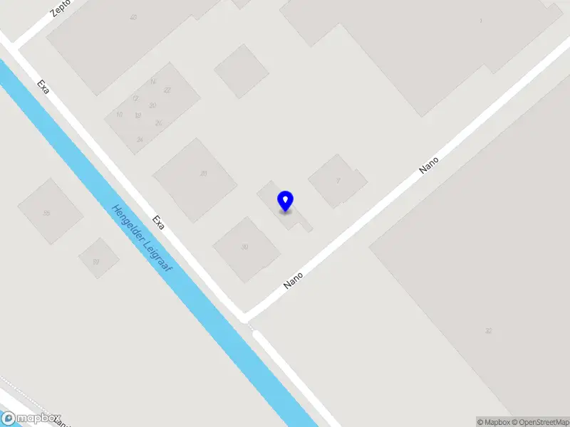 Aannemersbedrijf Siebers