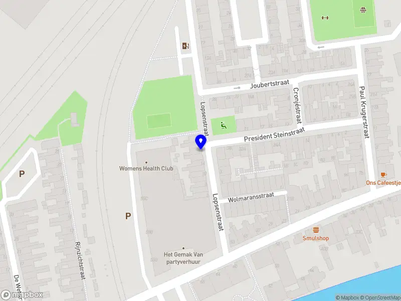 Vereniging van Eigenaars Lopsenstraat 18 en 18A te Leiden