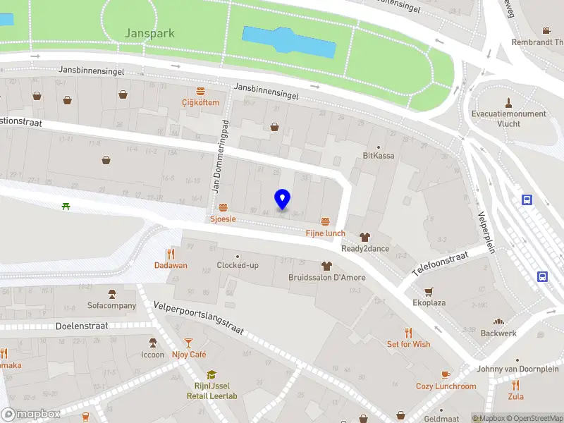 Vereniging van Eigenaars van het gebouw aan de Looierstraat 40-42 te Arnhem