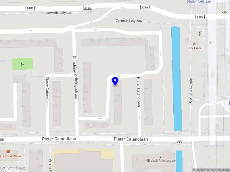 Nieuw bedrijf By Rafae