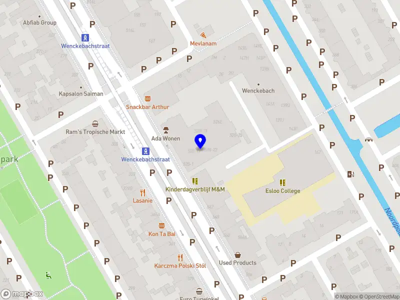 The Experience Group B.V.