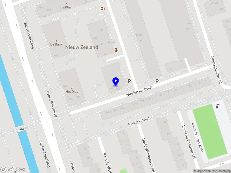 Souhaila Amanfo Zorg