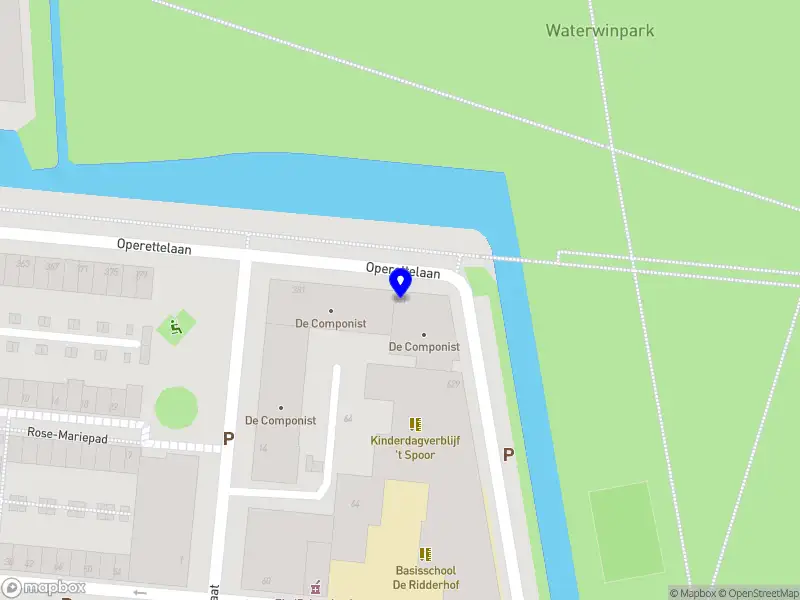 M. Buijs Elektrotechniek