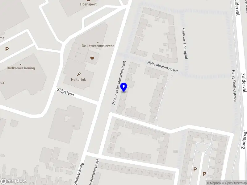 Ethos Consultancy B.V.