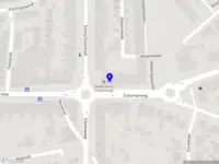 Inner balance connecting bodywork