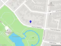 Gerda Ruyter in Verbinding