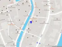 Scandinavische Woonwinkel