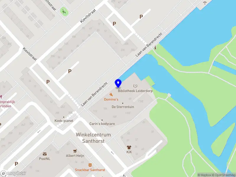 Stichting Leiderdorpse Volksuniversiteit