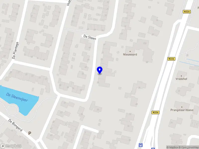 Hessels Railconsult