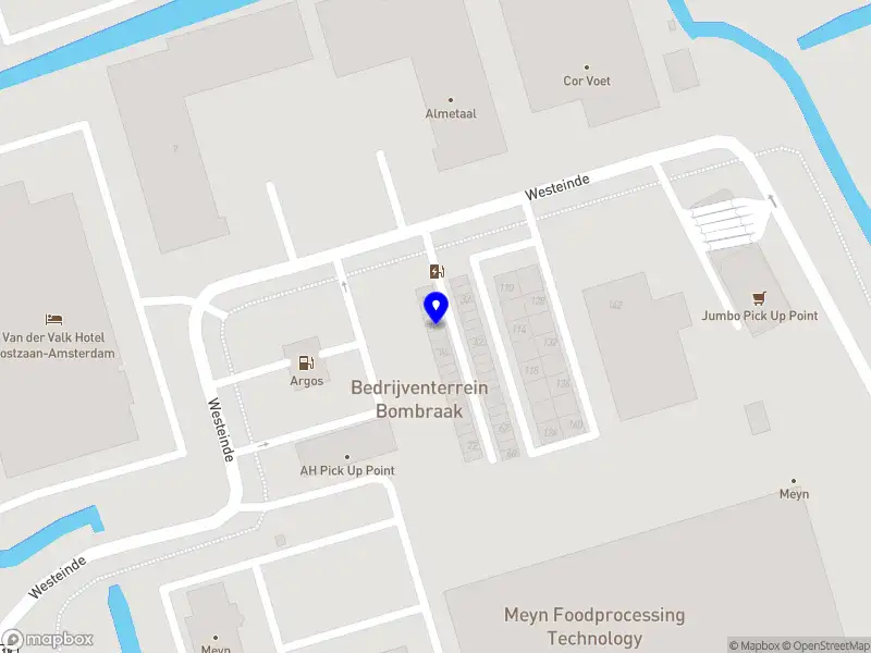 Stichting Administratiekantoor BONO