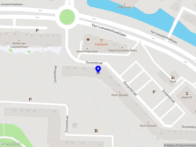 H_Way Administratie