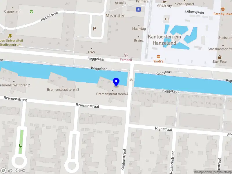 Stichting Zorg voor Podiumkunstenaars