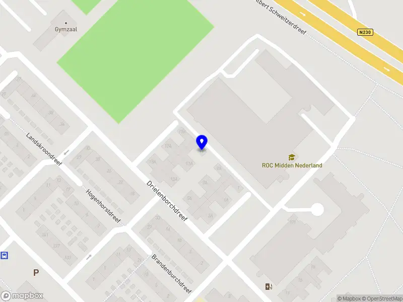 RA logistics