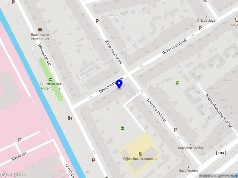 VDZ Infra B.V.