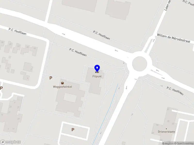 Stichting Businessclub Tatami Twente (BTT)