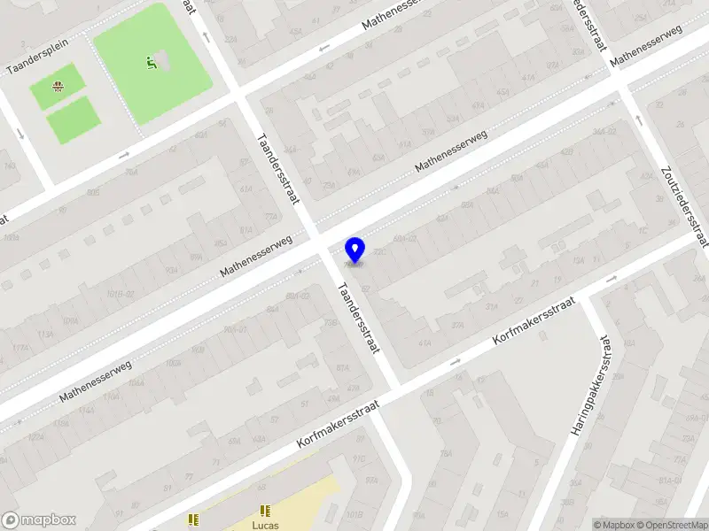 LC - Artiest