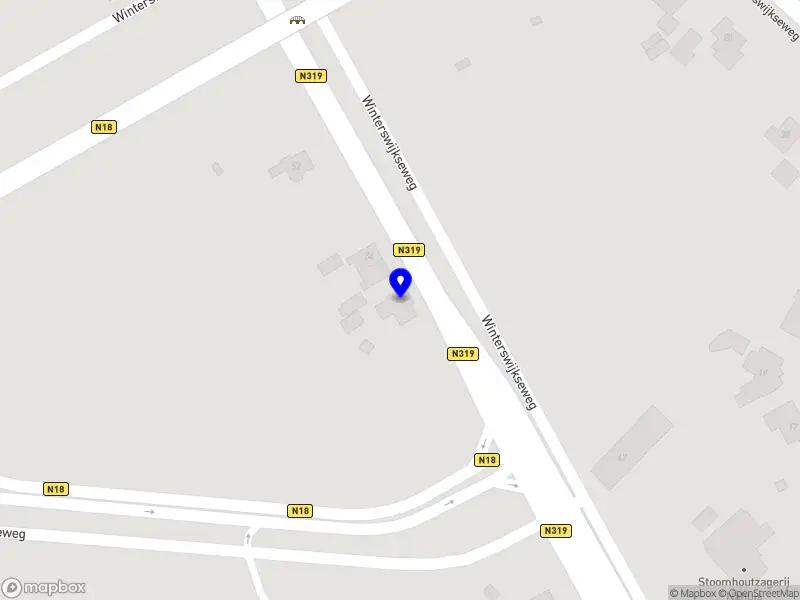 Wintersgroen Holding B.V.