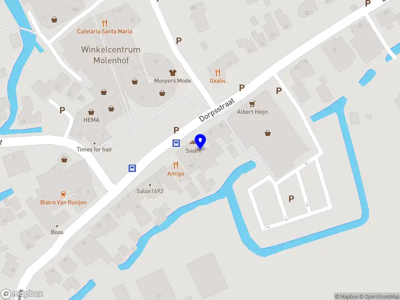 Vereniging van Eigenaars Dorpsstraat 6 en 6 A te Wervershoof