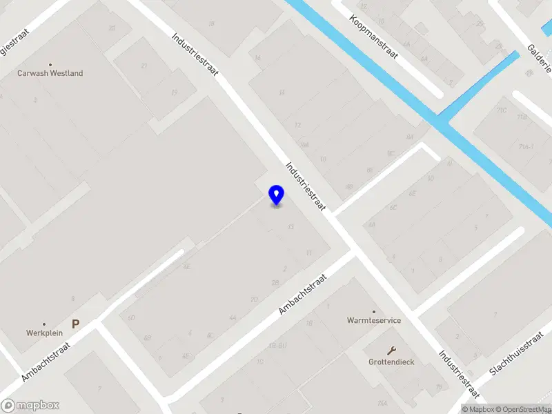 Interart Timmerwerken