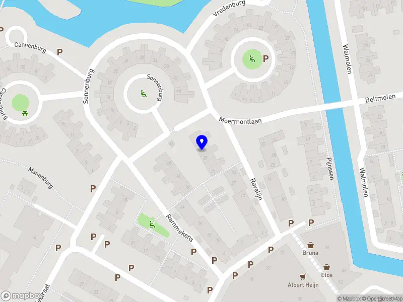 EWS Systeem Techniek