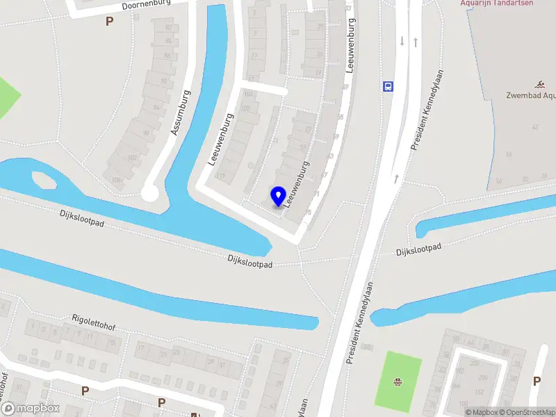 De Bruijn Operations