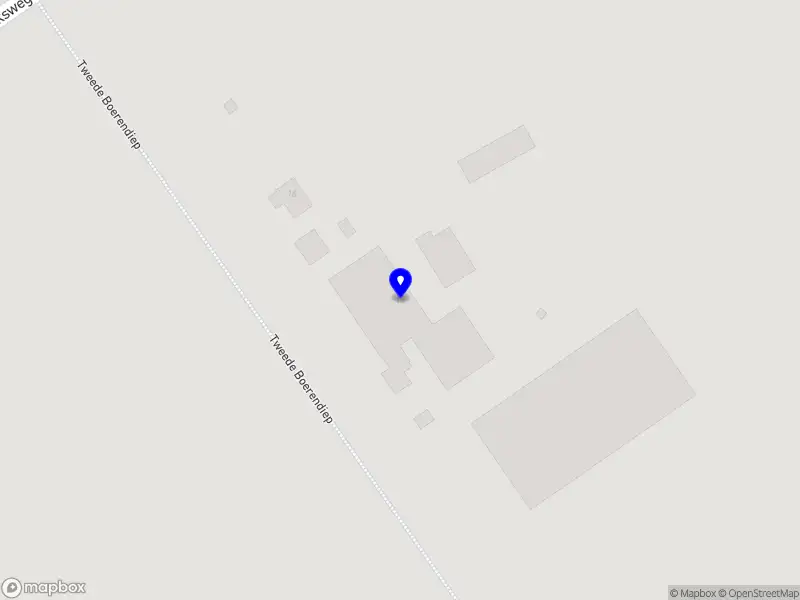Veenhuizen Agro B.V.