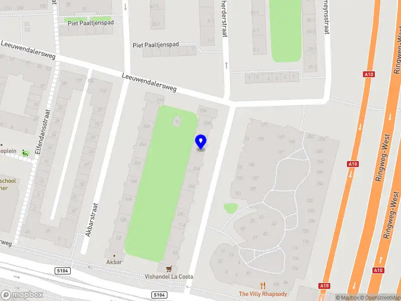 Taxibedrijf fs