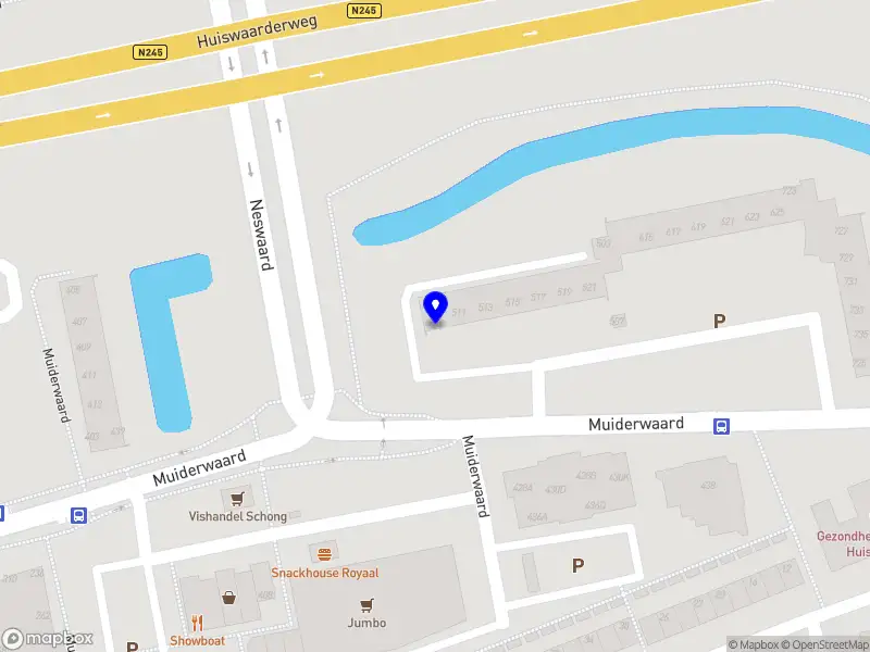 Al Salama Transport