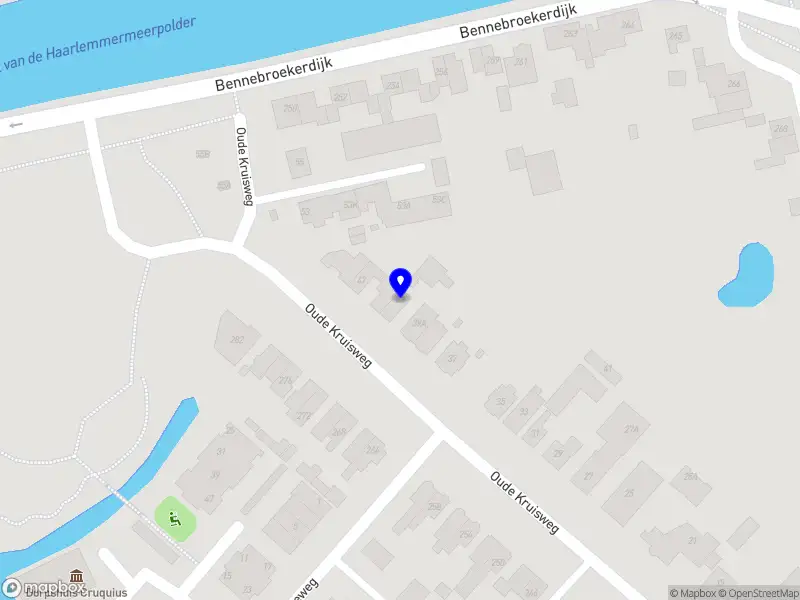 Ambro Project Office