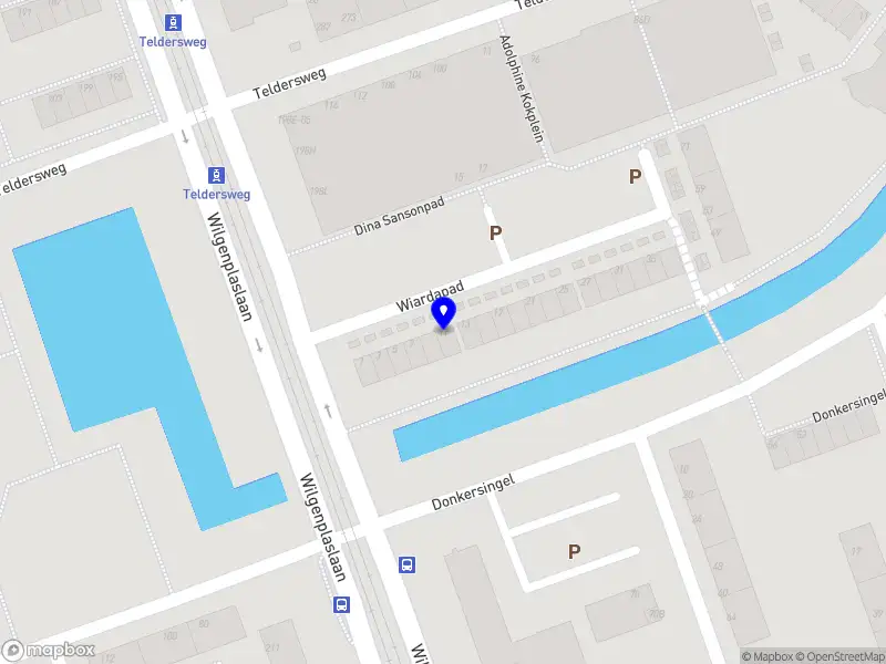 Autobedrijf Goed