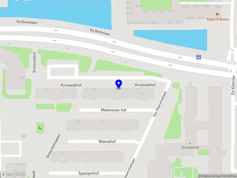 Mavane Medisch