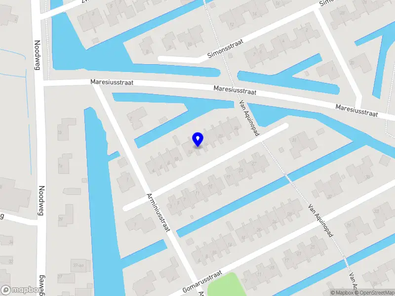 Kenter Buitenwerk