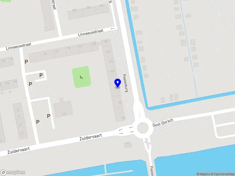 SFN Klussenbedrijf