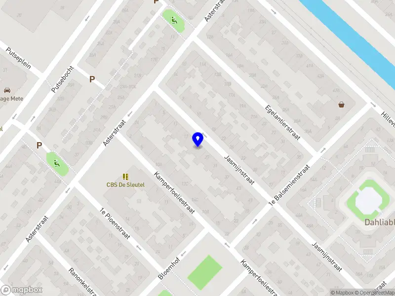 Maeve studio Rotterdam