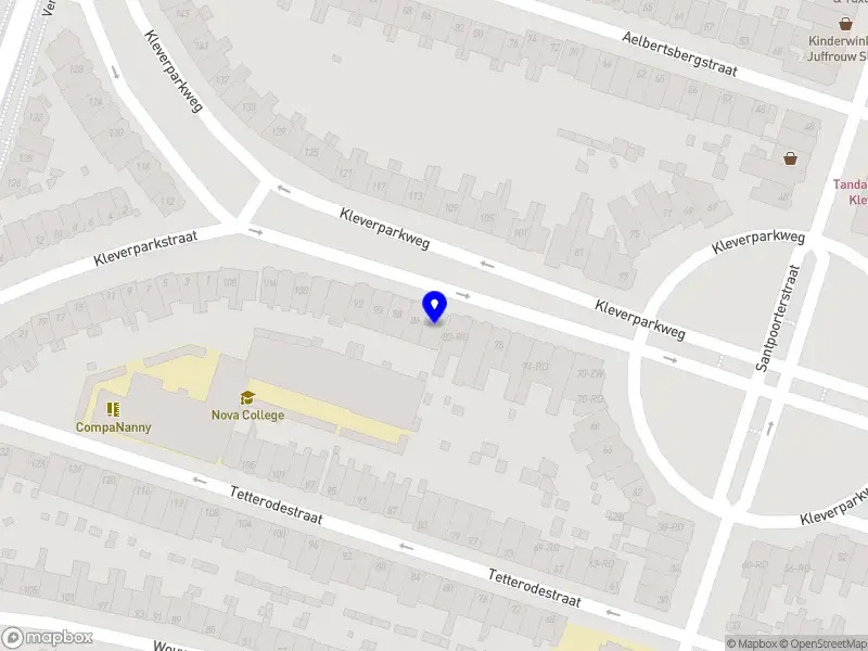 Kleverpark Interim B.V.