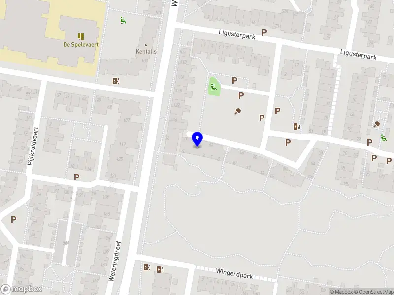 Zoetertaxi